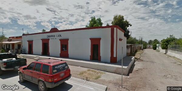 OFICINA DE COMISARIADO